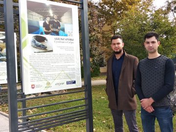 В Симферополе открылась фотовыставка ко Дню сельхозработника