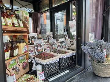 Крымские аграрии представят свою продукцию в Москве