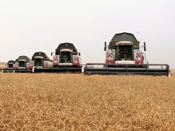Аграриям реструктуризируют лизинговые платежи