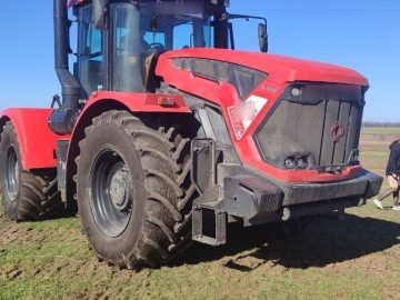 К весне готовы!