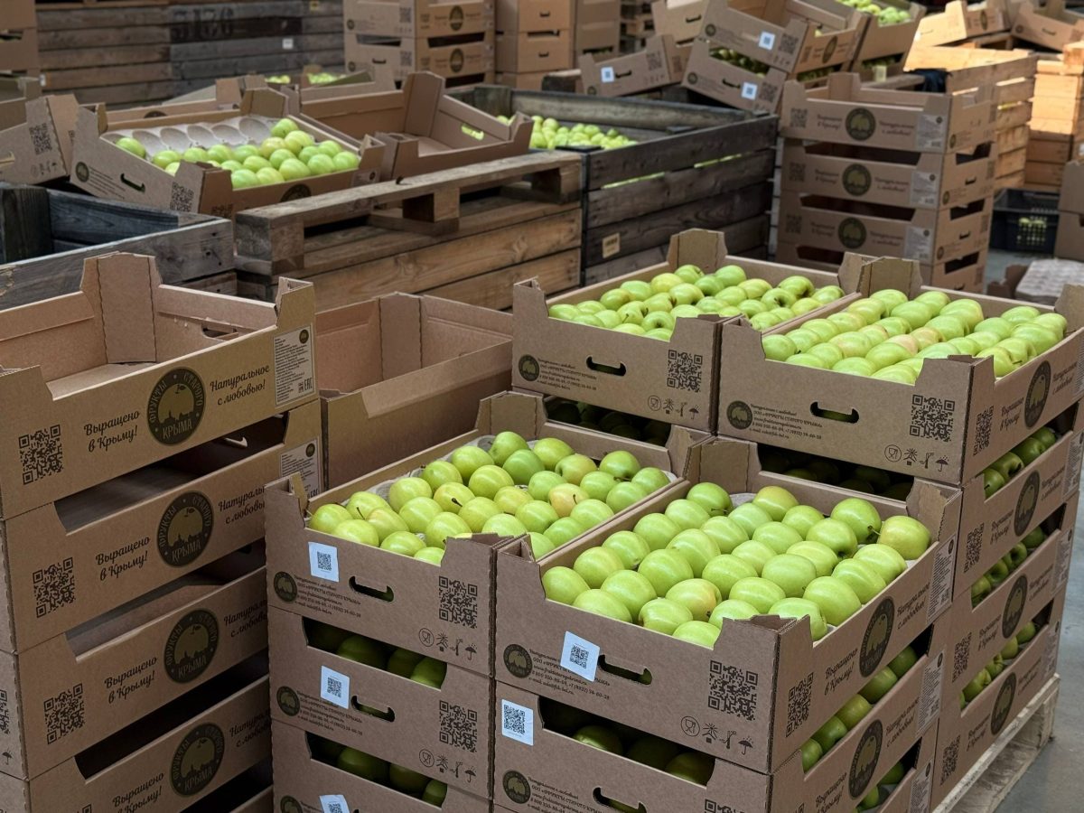 Cтратегия сохранения урожая