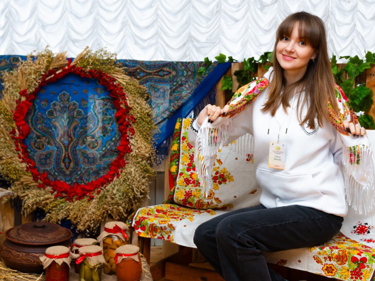 Форум сельской молодежи пройдет в Крыму