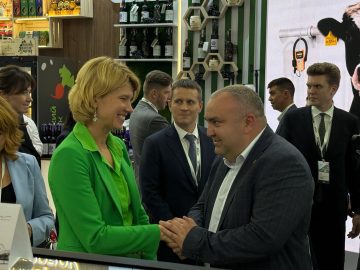 «Золотая осень»: Крым дал яркий старт!