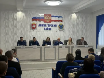 Конструктивный диалог