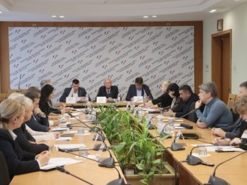 Поддержка аграриев Крыма на 2025-2026 годы