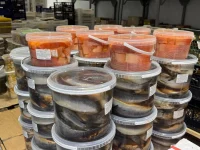 На страже продовольственной безопасности