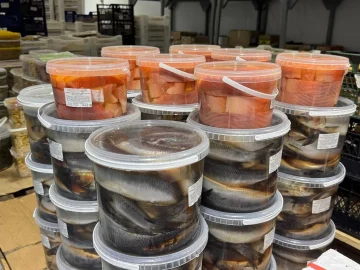 На страже продовольственной безопасности