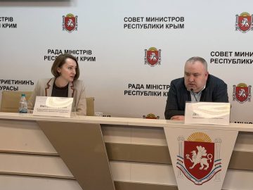 К посевной кампании Крым готов