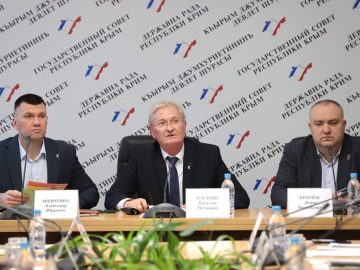 На повестке дня – готовность Крыма к весенней посевной