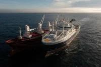 Общероссийский вылов превысил 1 млн тонн