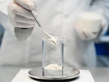 Расширенный перечень испытаний