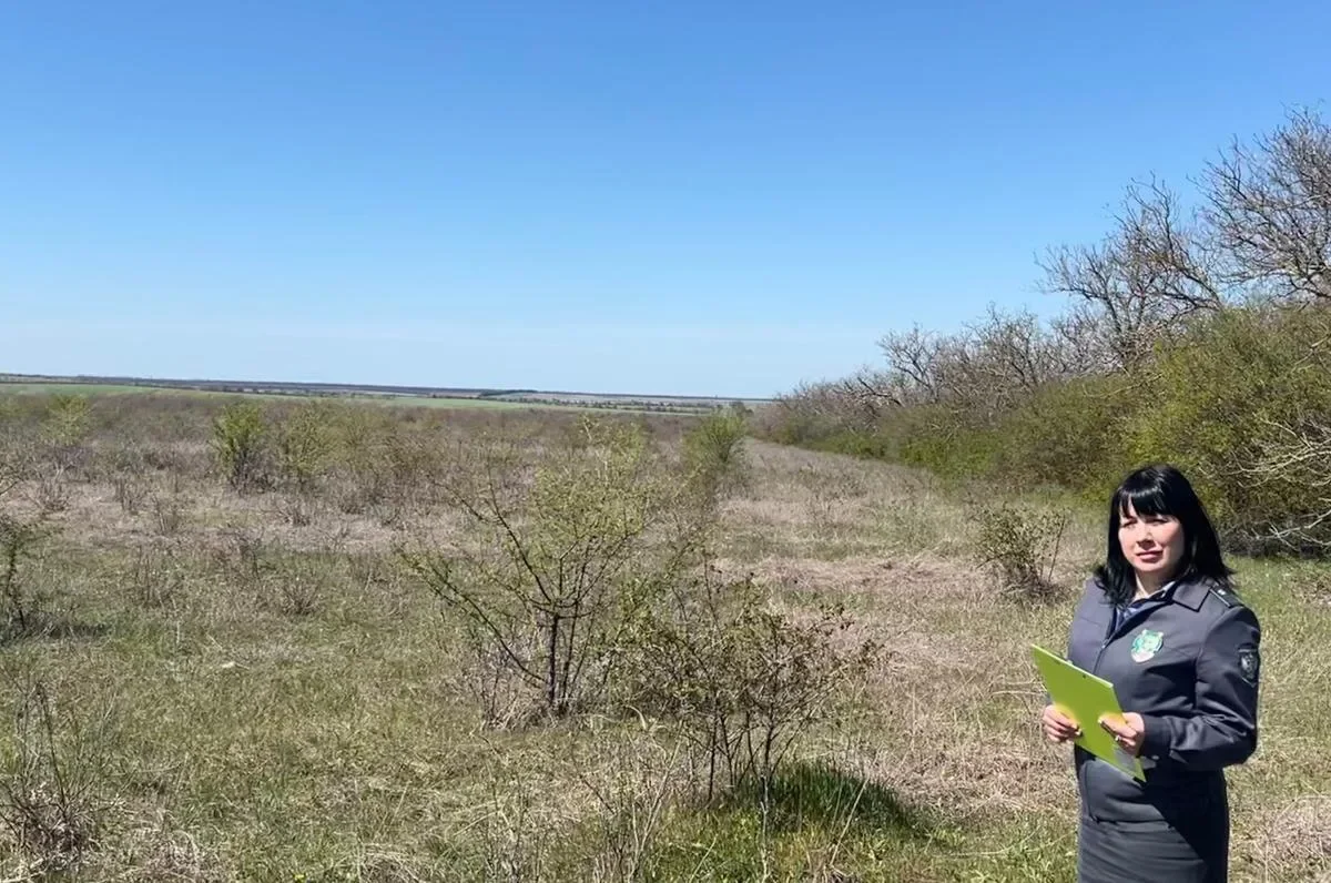 Повышенная налоговая ставка за неиспользование земли