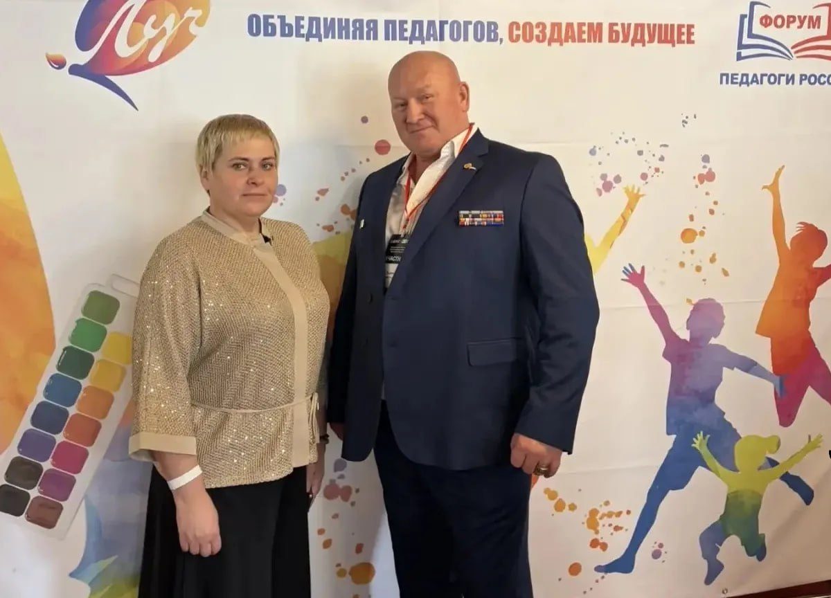 Кадровый потенциал АПК Крыма растет