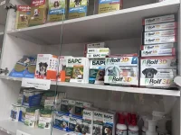 Пресечена продажа ветпрепаратов без лицензии