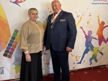 Кадровый потенциал АПК Крыма растет