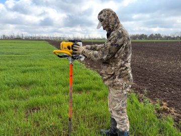 Положительная тенденция
