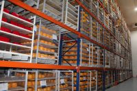 В Крыму качество продуктов проверяют при помощи ИИ