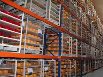 В Крыму качество продуктов проверяют при помощи ИИ