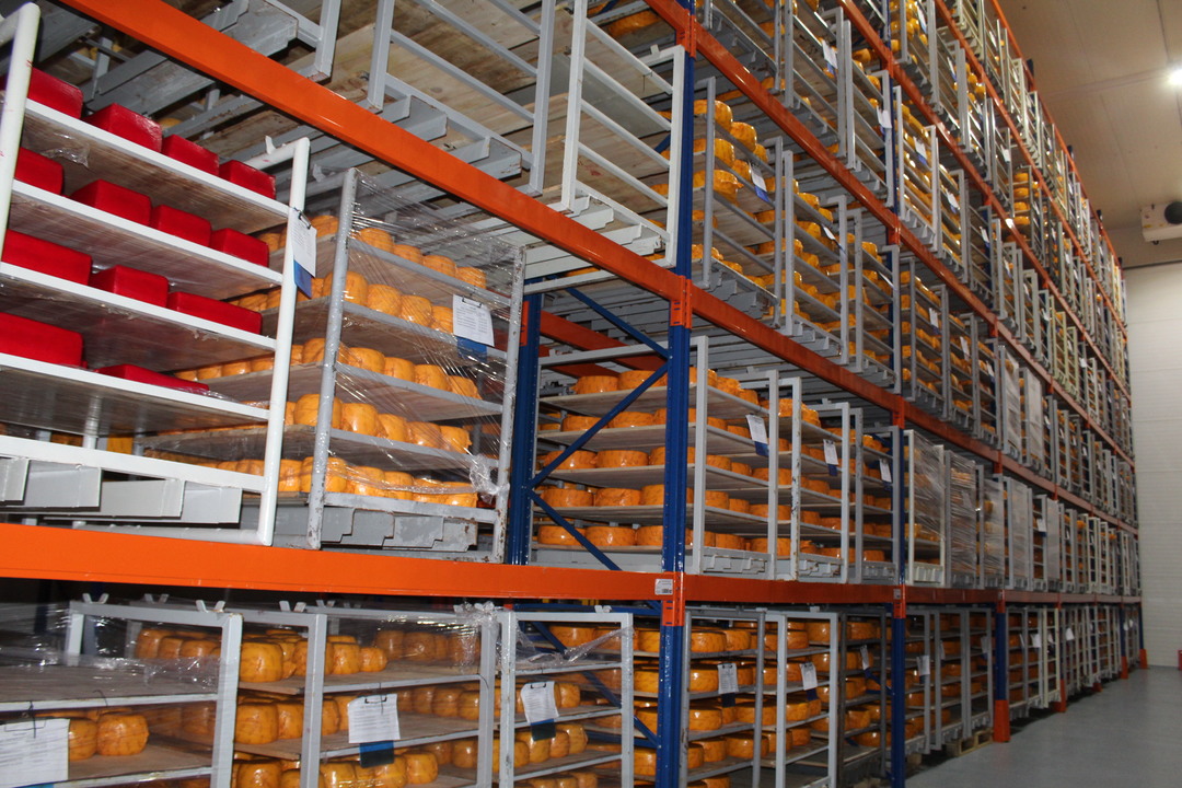 В Крыму качество продуктов проверяют при помощи ИИ