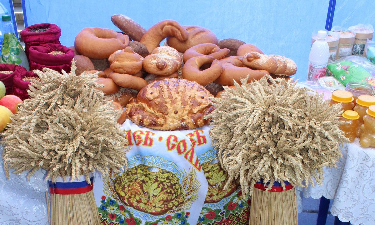 В Симферополе пройдут расширенные сельхозярмарки