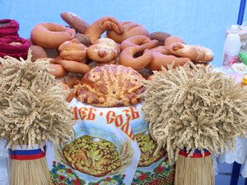 В Симферополе пройдут расширенные сельхозярмарки