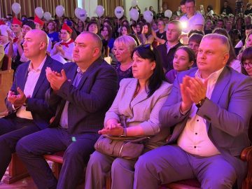 АПК Крыма — территория карьерных возможностей