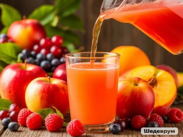 Производителей напитков приглашают на вебинар