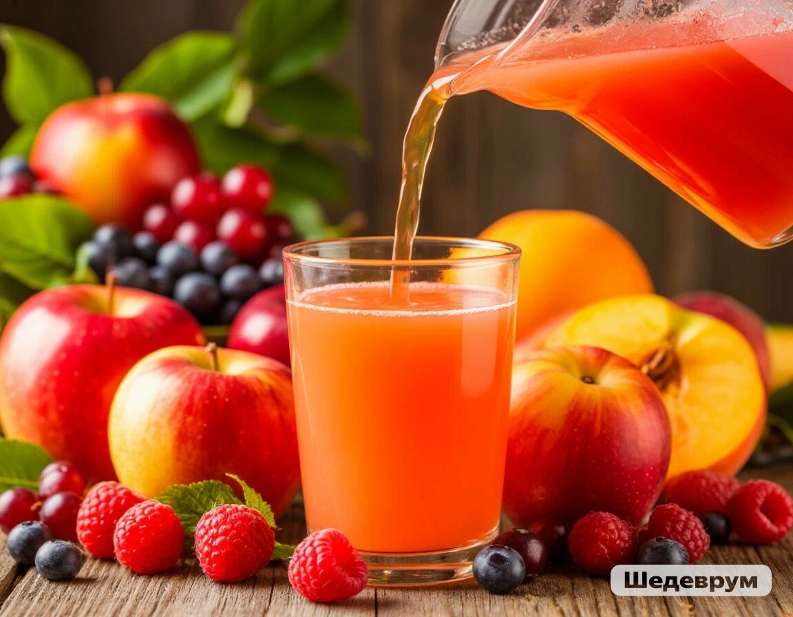 Производителей напитков приглашают на  вебинар