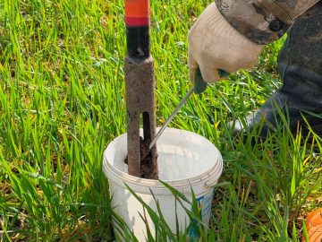 «РосАгрохимслужба» оценила влагозапасы в крымской почве