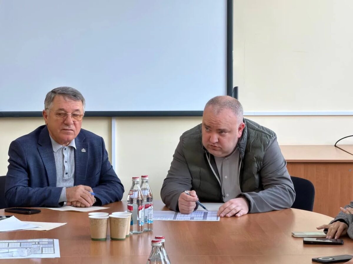 На пороге главного аграрного события Крыма