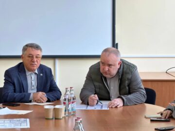 На пороге главного аграрного события Крыма