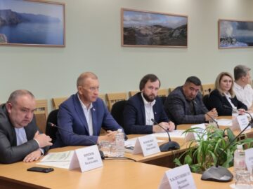 Новые возможности для развития рыбного промысла