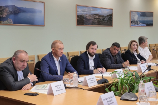 Новые возможности для развития рыбного промысла