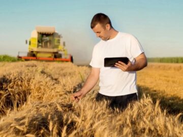Инновации для АПК и практические решения на we-agro.ru