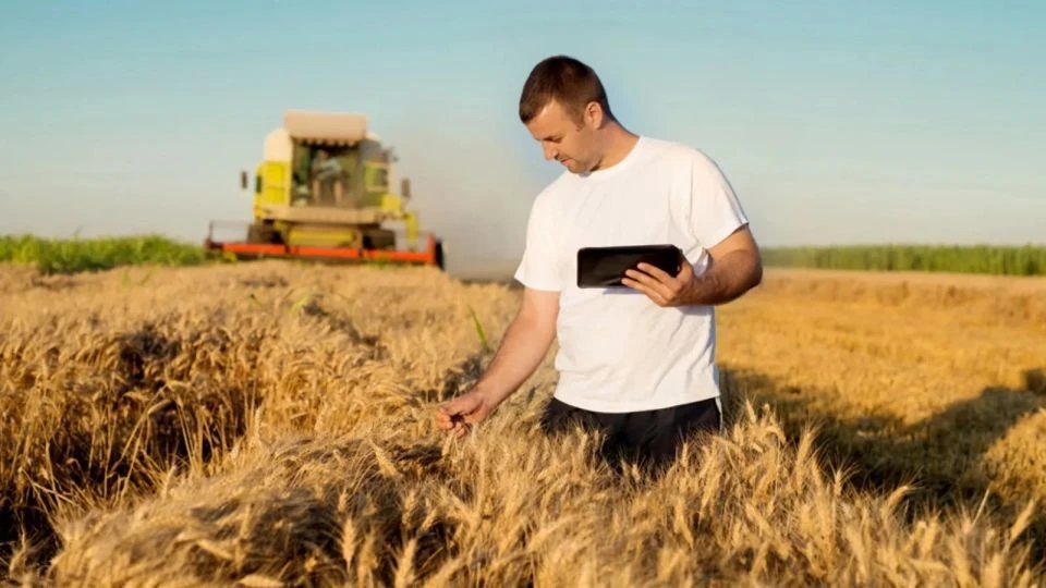 Инновации для АПК и практические решения на we-agro.ru