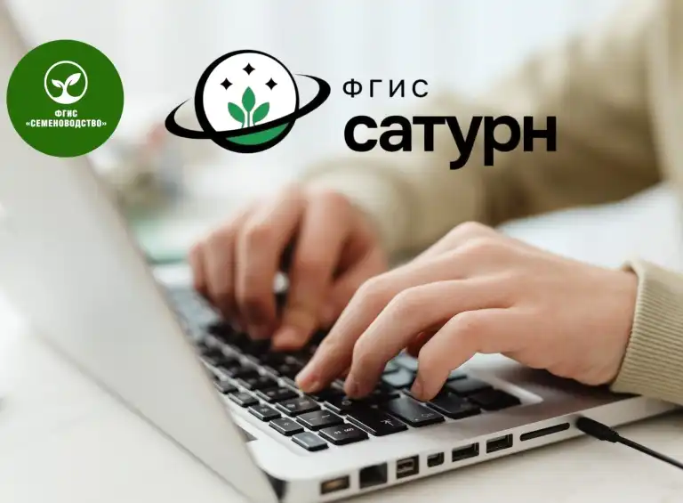 Во ФГИС Семеноводство – новый функционал