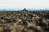 Аграрии Крыма приступили к севу озимых культур