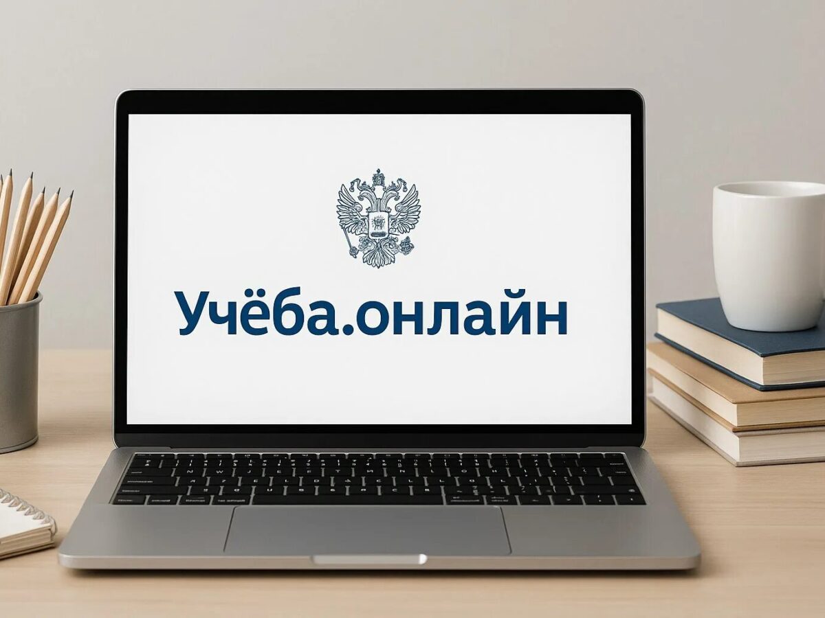Учиться никогда не поздно!