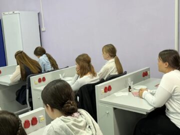 В Крыму оснащают первые агротехнологические классы