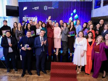 «Лучший предприниматель Крыма»